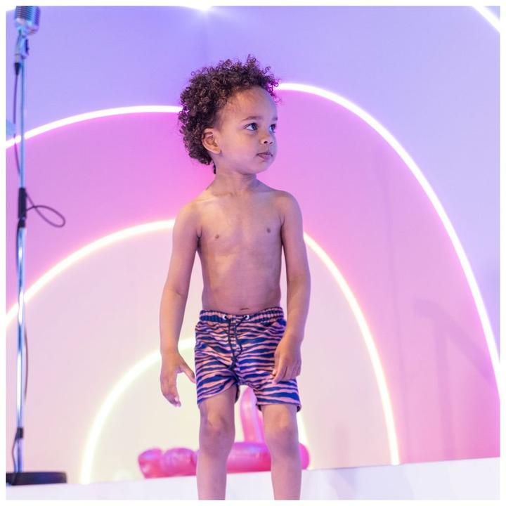 Actual product image Swim Essentials Swimming trunks (92)
