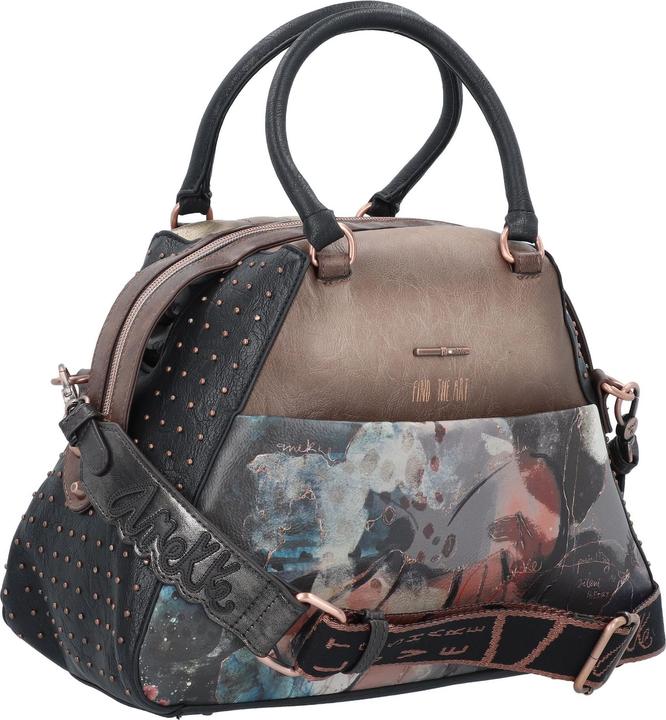 Immagine prodotto Anekke Shoen Borsa nera 32 cm