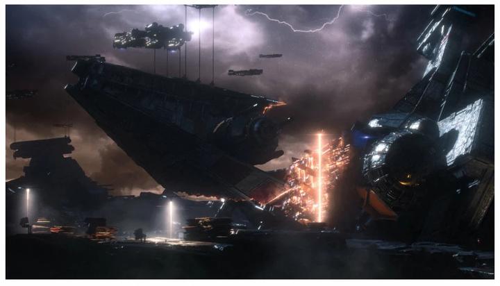 Immagine prodotto EA Games Star Wars: Jedi Fallen Order (PS4, DE)
