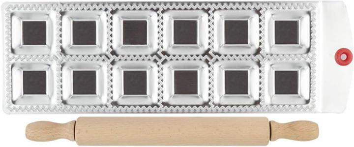 Produktbild Satoha Ravioli-Ausstechformen-Set