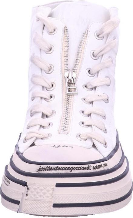 Immagine prodotto Rebecca White Sneaker Stressy (44)