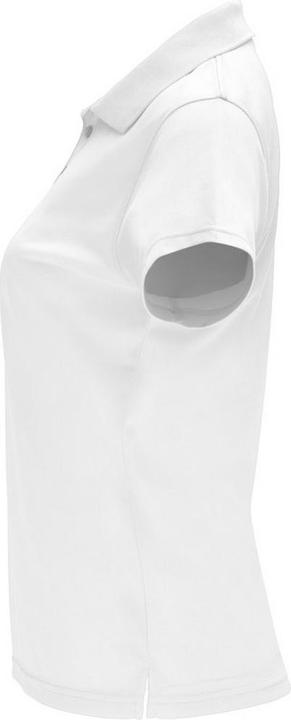 Image du produit Alpinia - Polo MONZHA - Femme (S)