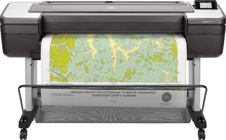 HP DesignJet T1700 (Inchiostro, Colore)