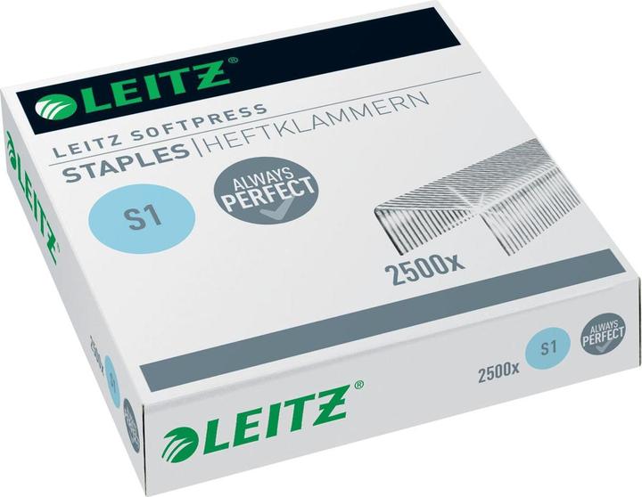 Immagine prodotto Leitz Softpress (30 lamelle)