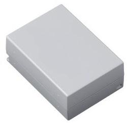 Actual product image Jupio NB-7L 1050 mAh - Accu voor digitale camera (CCA0016) (Rechargeable battery)