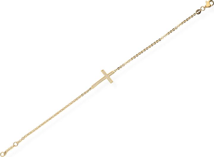 Image du produit Carat Motifs (24 cm, Or 18ct)