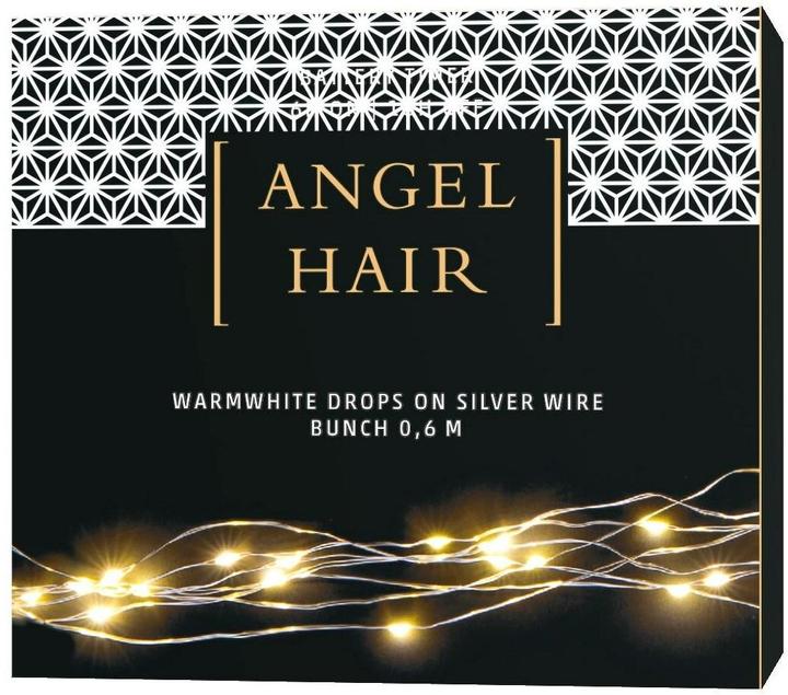 Image du produit STT cheveux d'ange (0.60 m)