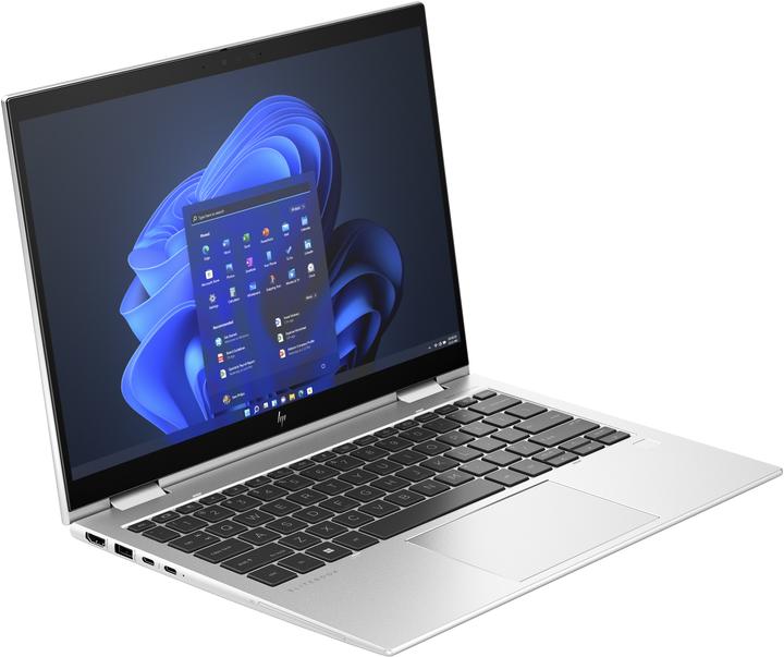 HP EliteBook x360 830 G10 (13.30", Intel Core i7-1355U, 32 GB, 1000 GB, DE)