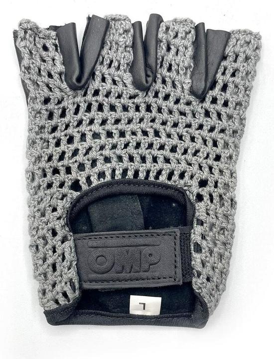 Actual product image OMPHobby Handschuhe Tazio Vointage Racing M (M)