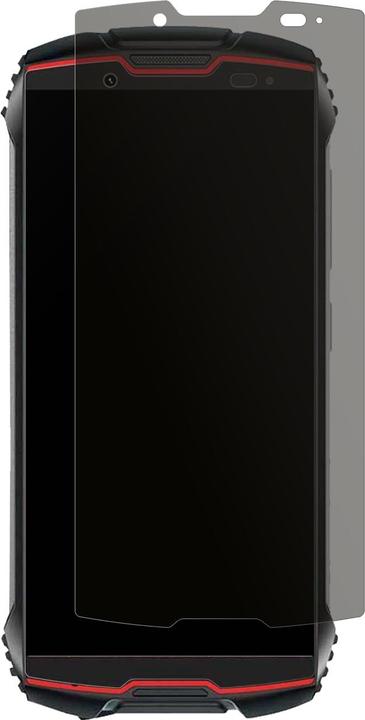 Image du produit Dipos Film de Protection d’écran 4-Way Privacy (1 pièce(s), Cubot King Kong Mini 2 Pro)