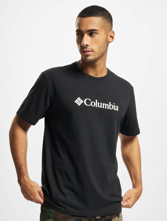 Actual product image Columbia CSC Basic Logo (S)