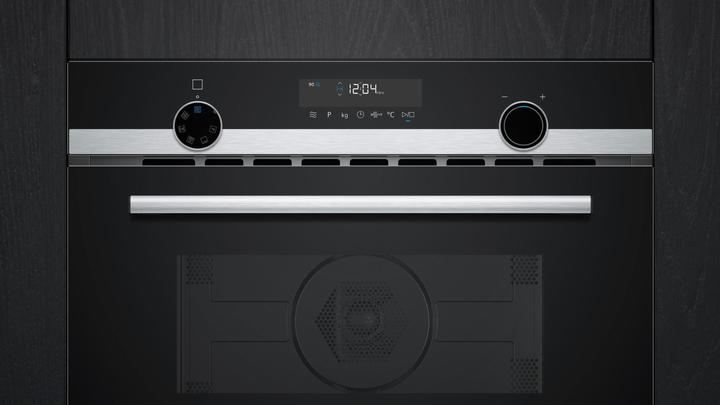 Immagine prodotto Siemens iQ500 CM585AGS1