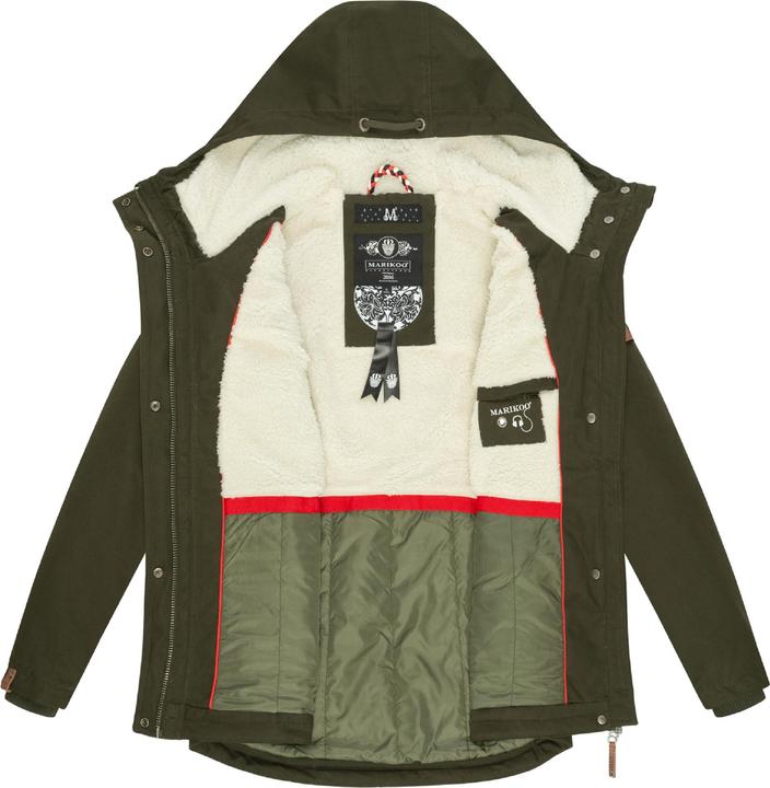 Actual product image Marikoo Bikoo (XL)