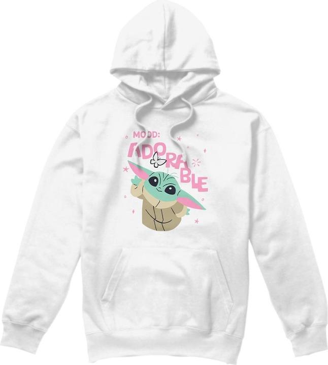 Produktbild Star Wars Mood Adorable Kapuzenpullover (XXL)