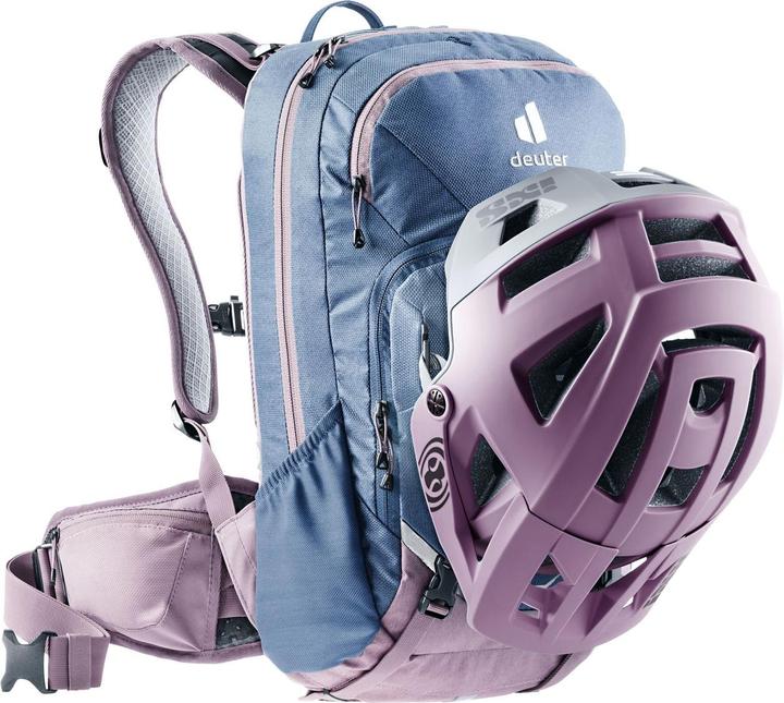 Actual product image Deuter Attack 14 (14 l)