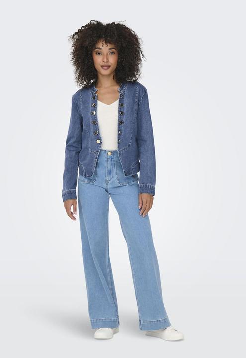 Produktbild Only ONLANETTA Jeansjacke Jeansjacke (S)
