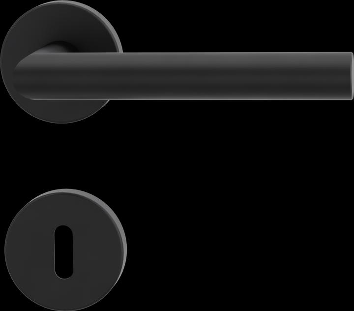 Actual product image Griffwerk Lucia (Door handle)
