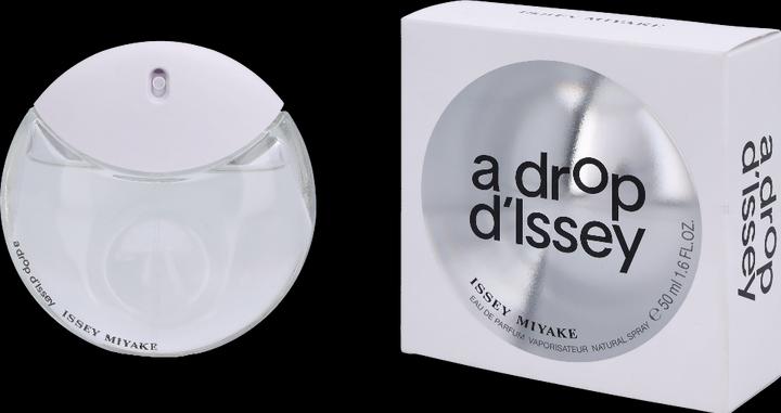 Produktbild Issey Miyake A Drop d'Issey (Eau de Parfum, 50 ml)