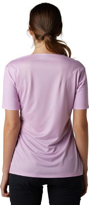 Actual product image Fox Jersey 23 W Flexair Ss Blsh XL (XL)