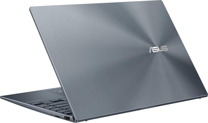Actual product image ASUS ZenBook 13 (13.30", Intel Core i7-1165G7, 16 GB, 1000 GB, CH)