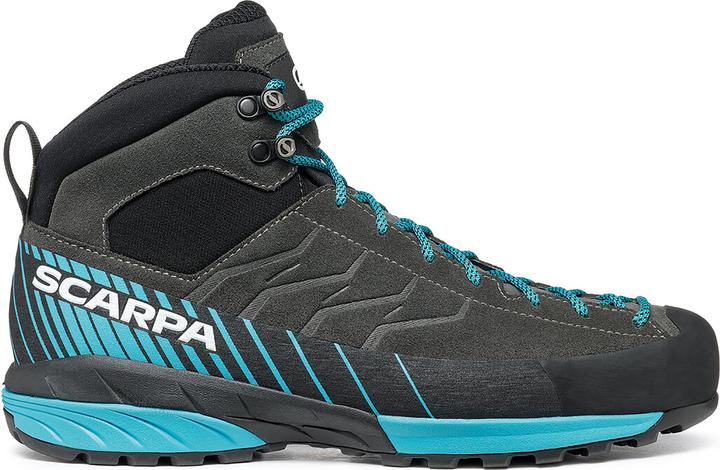 Produktbild Scarpa Mescalito Mid GTX (46.5)