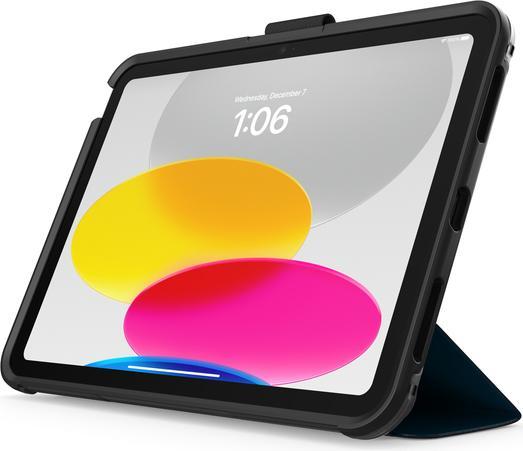 Actual product image OtterBox Symmetry Folio (iPad 2022 (10th Gen), iPad 2025 (11th gen))