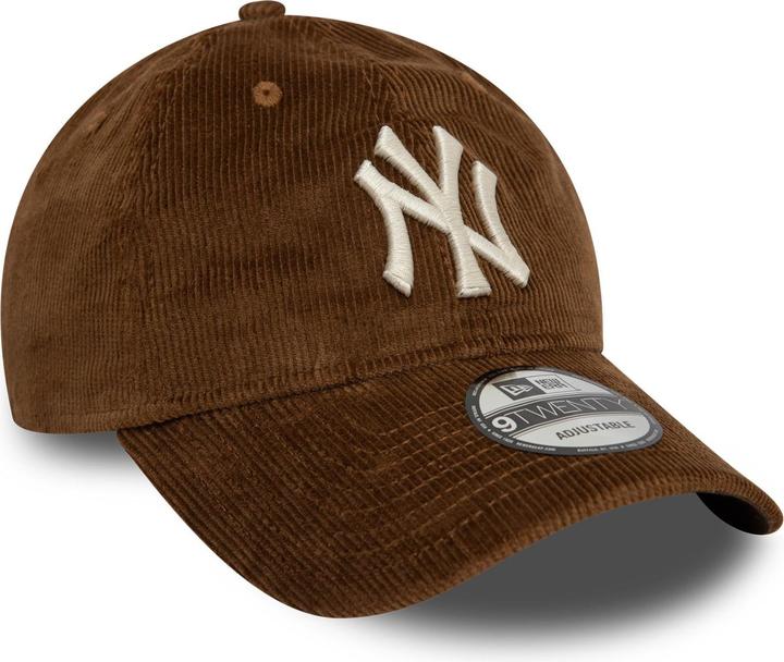 Image du produit New Era 9Twenty Corde Cap - PREMIUM New York Yankees