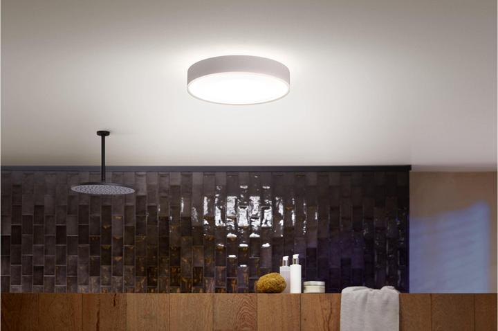 Produktbild Philips Hue White Ambiance Devere (2400 lm)