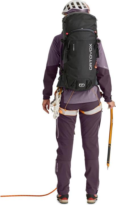Produktbild Ortovox Women's Westalpen Softshell Jacket (XS)