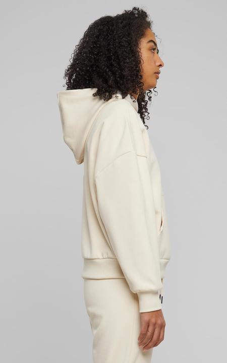 Actual product image Urban Classics Ladies Cozy Oversized Hoody - 131401 (XXL)