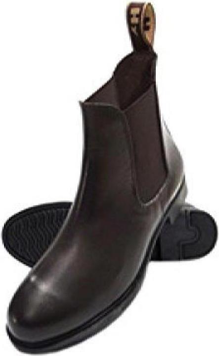 Produktbild Hy Land JodhpurStiefeletten Durham aus Leder (30)