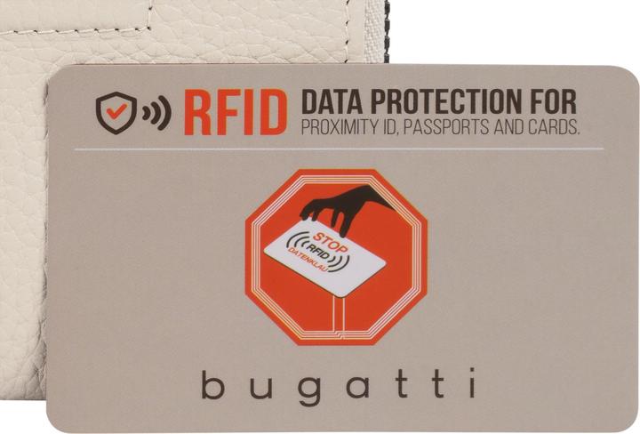 Produktbild Bugatti Geldbörse ELSA