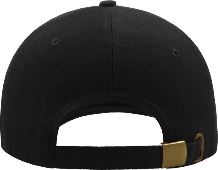 Image du produit Atlantis Casquette de Baseball Liberty avec 6 Panneaux Et Boucle (Taille unique)
