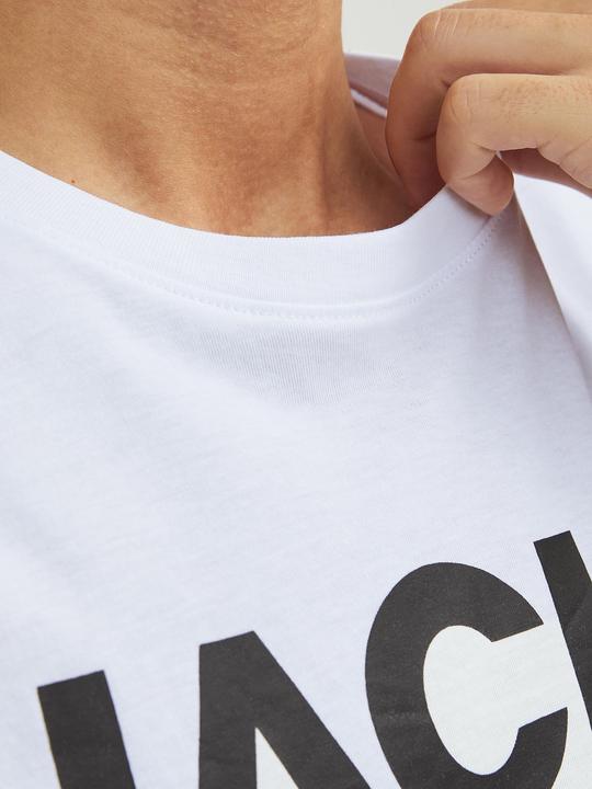 Immagine prodotto Jack & Jones Logo (M)