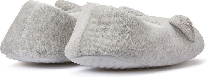 Immagine prodotto La Redoute Collections Calde pantofole con motivo a gatto (35)
