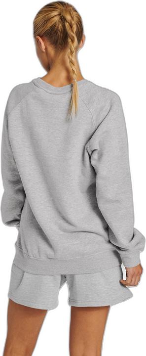 Actual product image hummel Red Classic Sweatshirt Woman (XXL)