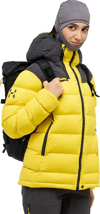 Produktbild Haglöfs Women's L.I.M ZT II Big Belay (XS)