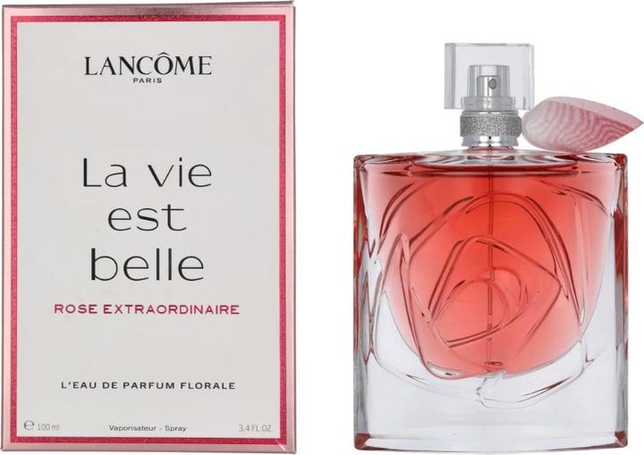 Lancôme La vie est belle Rose Extra Eau de Parfum