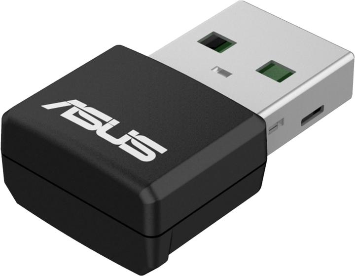 Immagine prodotto ASUS Dongle WLAN Nano USB (USB 2.0)