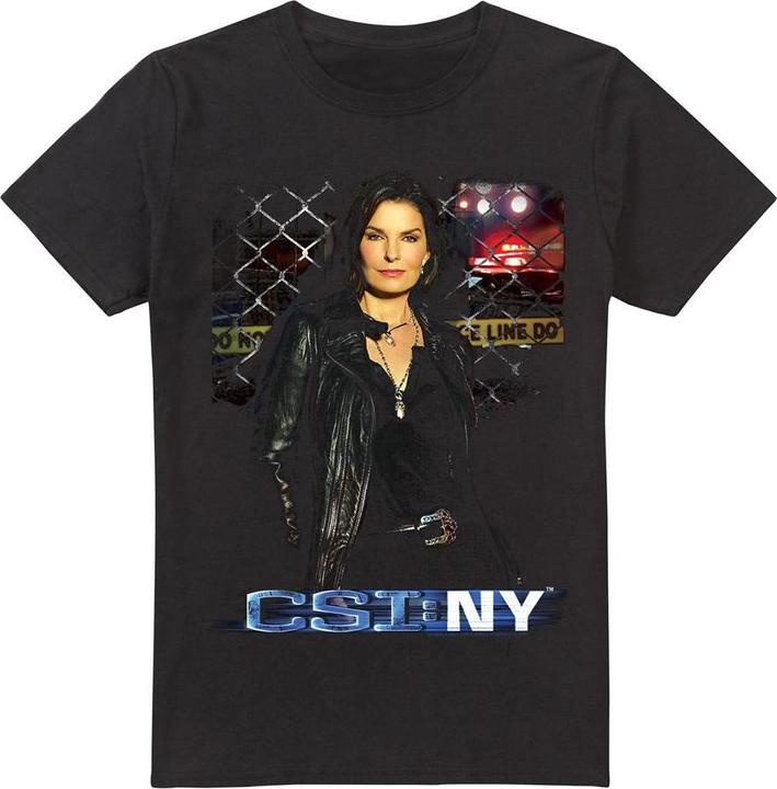 Immagine prodotto Csi: NY Maglietta Jo Uomo (XL)