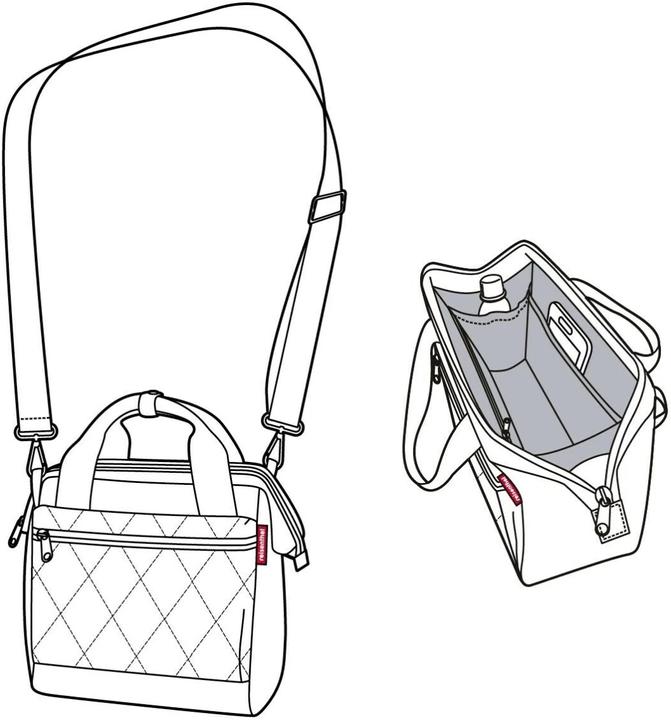 Produktbild reisenthel Allrounder