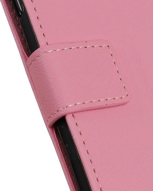 Produktbild MU Classic Classic III Leder Bookcover Series (LG V50 ThinQ)