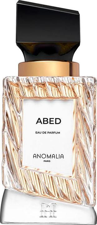 Produktbild Anomalia Paris Abed Eau de Parfum (Eau de Parfum, 70 ml)