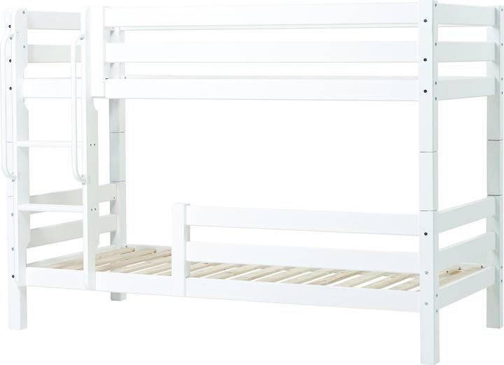 Image du produit Hoppekids Poignée pour échelle ECO Luxury, blanc