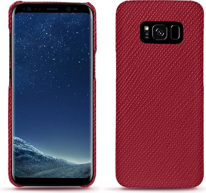 Image du produit Noreve Housse cuir (Samsung Galaxy S8)