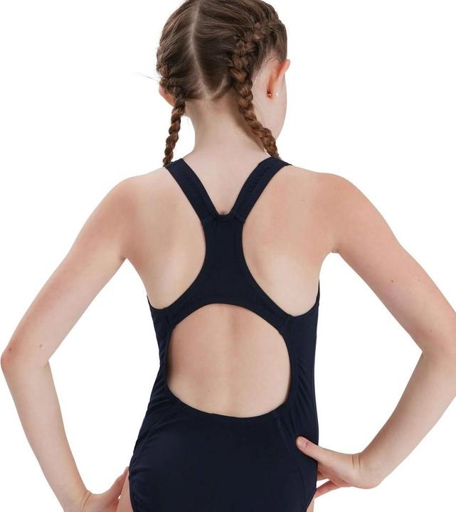 Actual product image Speedo Medalist swimming costume girls (116)