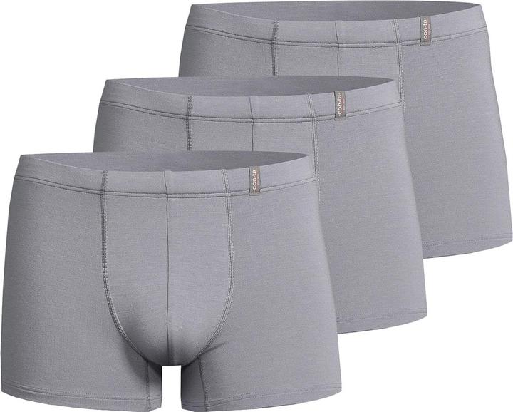 Immagine prodotto Conta 3er Pack Modal Retro Short / Pant (6, L, confezione da 3)