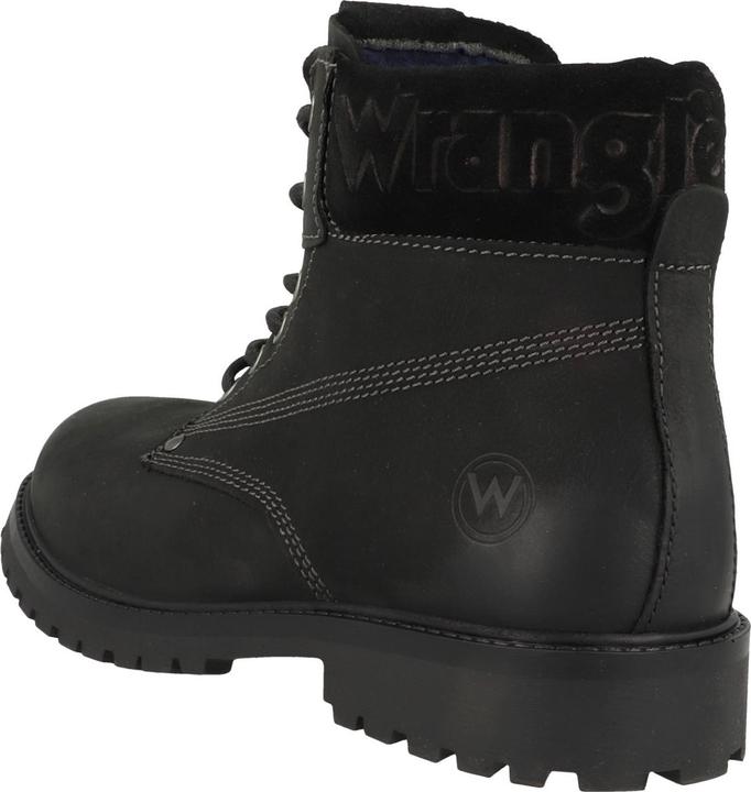 Immagine prodotto Wrangler Arco uomini alto - 63507 (44)