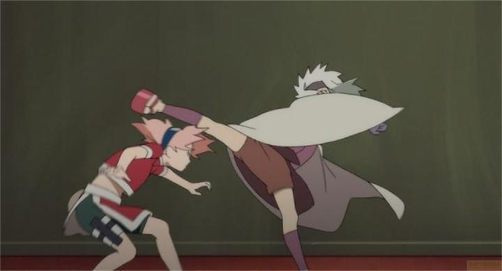 Immagine prodotto Naruto il 3: guardiani dell'impero della luna crescente limi (Blu-ray, 2006, Tedesco, Giapponese)