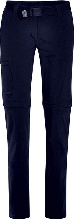 Actual product image Maier Sports Inara Slim Zip Pants (L, 42 E)
